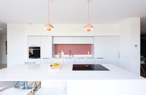Montferrier-sur-Lez Casa | Montpellier - House with swimming pool and exceptional view 10min from the center