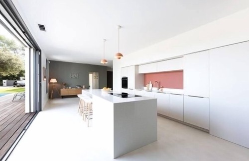 Montferrier-sur-Lez Casa | Montpellier - House with swimming pool and exceptional view 10min from the center