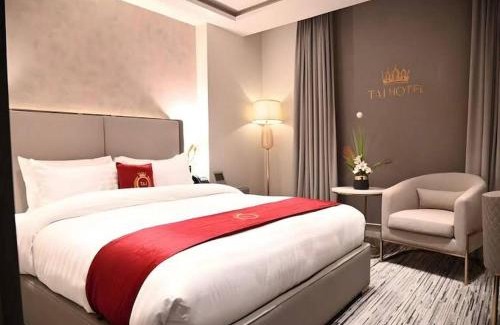 F-7 Sector Hotel | Montressa Executive Hotel F-7 Islamabad