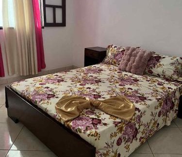 Sao Filipe Apartamento | MONTROND House