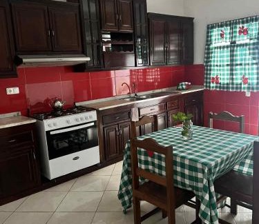 Sao Filipe Apartamento | MONTROND House