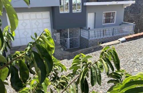 Sao Filipe Apartamento | MONTROND House