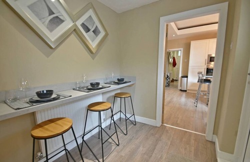 Burnley Casa | Lujo 8 habitaciones 4 baños - Centro de Burnley