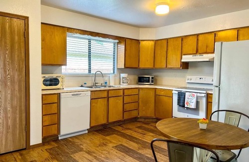 Montrose Casa | Montrose Mountain Memories