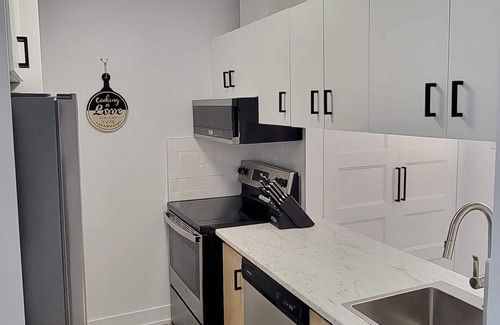 Beaupre Apartamento | MONTSKI | Luxurious 〽️ condo