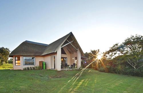 Jagersrust Cabina | Montusi Mountain Lodge