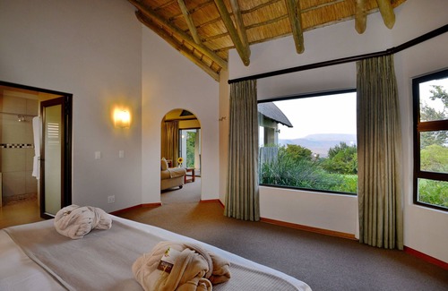 Jagersrust Cabina | Montusi Mountain Lodge
