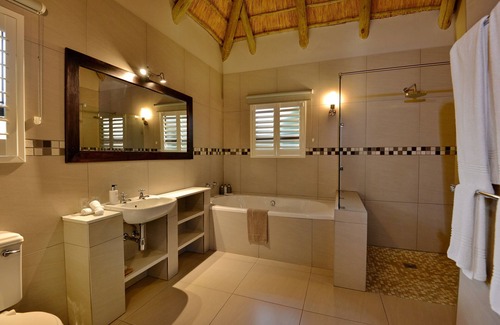 Jagersrust Cabina | Montusi Mountain Lodge