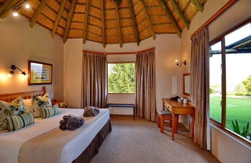 Jagersrust Cabina | Montusi Mountain Lodge
