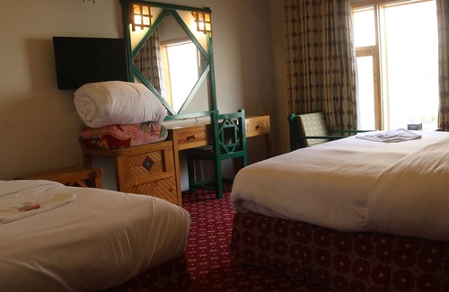 Hunza Cabina | Montvale Resort Passu