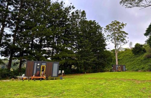 Montville Casa | Montville Retreat by Tiny Away
