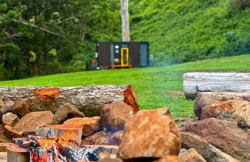 Montville Casa | Montville Retreat by Tiny Away