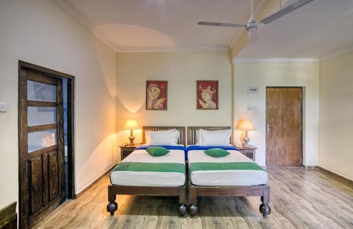Gomagoda Hotel | Monty grand kandy