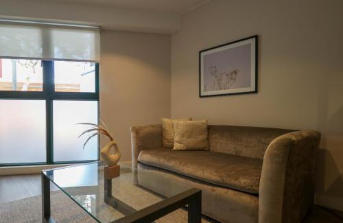 Barranco Apartamento | Monumental by Wynwood House