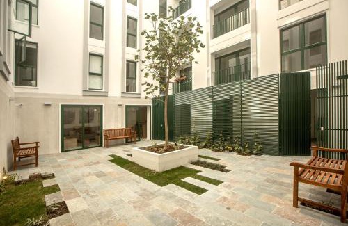 Barranco Apartamento | Monumental by Wynwood House
