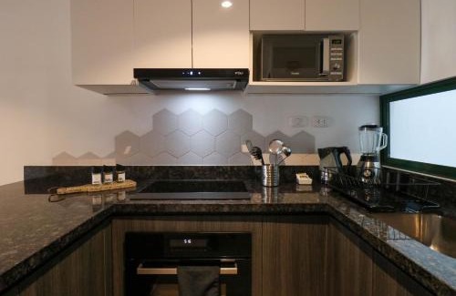 Barranco Apartamento | Monumental by Wynwood House