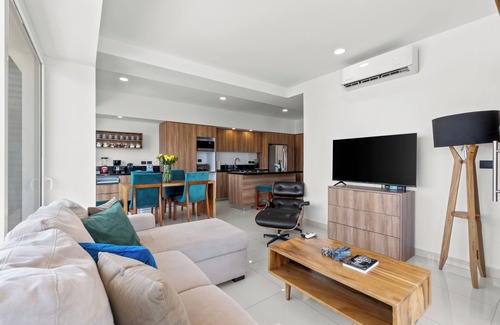 Centro de Puerto Vallarta Apartamento | MONYXBNB HOTEL