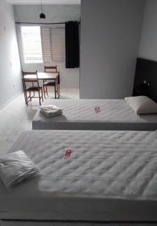 Santos Hotel | Monza Hotel e Motel Adult Only
