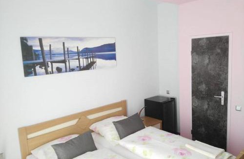 Altenau Casa | Moocks Hotel