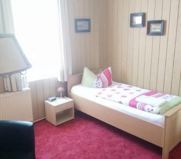 Altenau Casa | Moocks Hotel