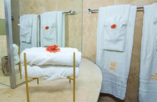 Houghton Estate Complejo | Mood Health Resort and Spa