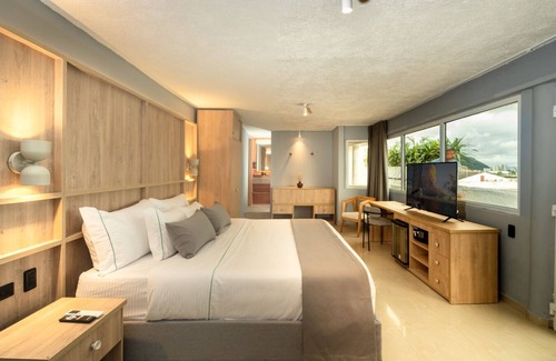 Cartagena Walled City Hotel | Mood Matuna Hotel Cartagena