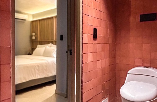 Cartagena Walled City Hotel | Mood Matuna Hotel Cartagena