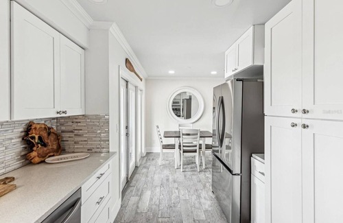 Indian Rocks Beach Casa | Mookies Beach House with Private Pool