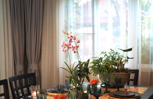 San Phranet Casa | Moon 11 Boutique Home
