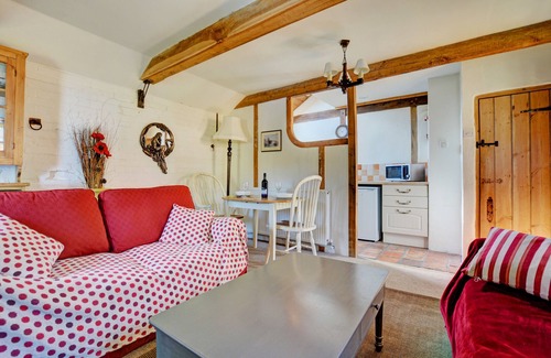 Aylsham Casa | Moon Beam - Una Habitación Casa, Capacidad 2