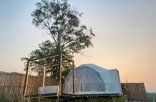 Nong Sarai Otro | Moon Camp Khaoyai