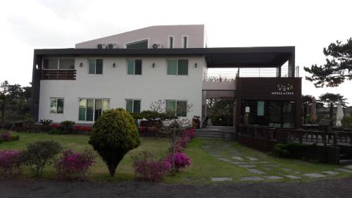Hallim Casa | Moon Forest Guesthouse