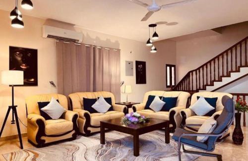 Muscat Apartamento | Moon Guest House