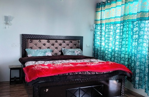 Ukhimath Hotel | Moon Homestay Tungnath