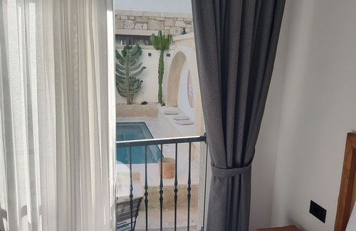 Hacımemis Hotel | Moon Hotel Alaçatı