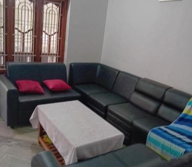 Kedavur Casa | Moon moon Garden