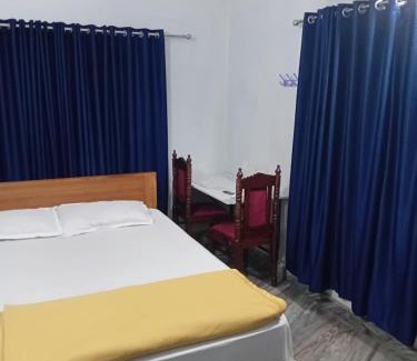 Kedavur Casa | Moon moon Garden