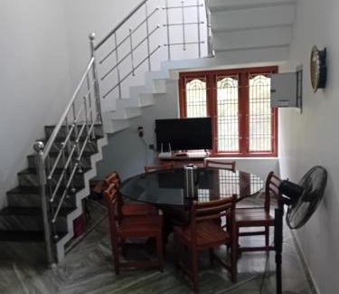 Kedavur Casa | Moon moon Garden