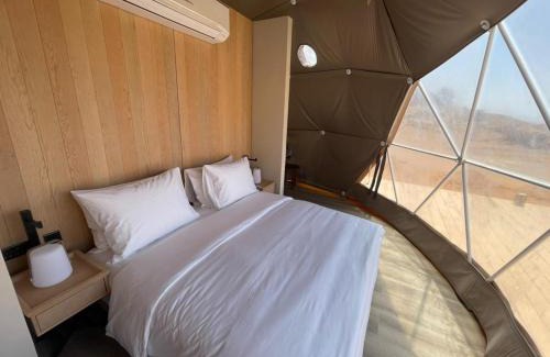 Mleiha Otro | Moon Retreat by Sharjah Collection