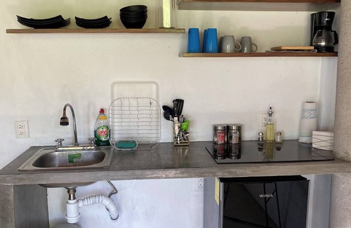 San Francisco Apartamento | Moon Suite - Casa Candra