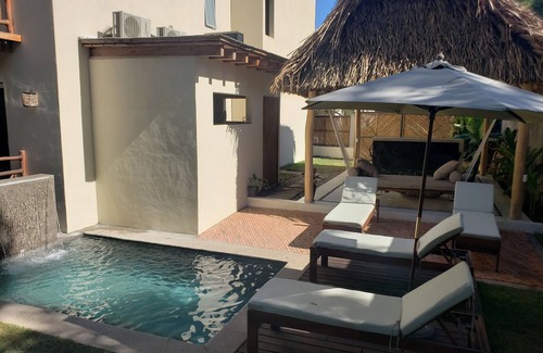 San Francisco Apartamento | Moon Suite - Casa Candra