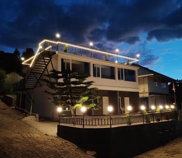 Kanthalloor Casa | Moon Valley, kanthalloor