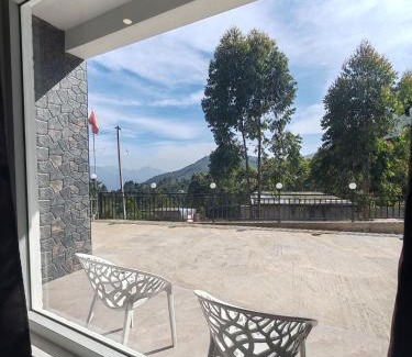 Kanthalloor Casa | Moon Valley, kanthalloor