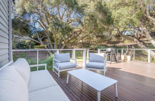 Sorrento Casa | Moonah Retreat - Coastal Serenity near Hot Springs