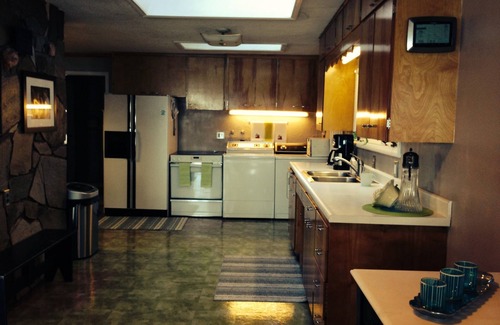 Proctor Casa | Moonbeams And Dreams Cabin