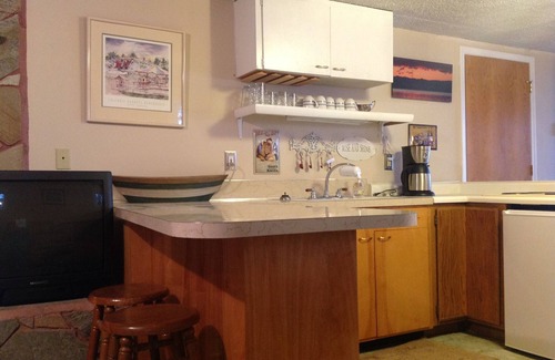 Proctor Casa | Moonbeams And Dreams Cabin