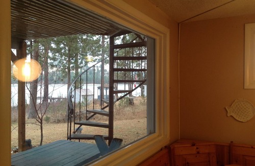 Proctor Casa | Moonbeams And Dreams Cabin