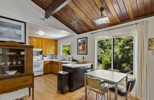Monte Rio Casa | Moondance