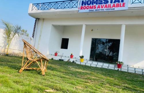 Roorkee Casa | Moondune Homestay