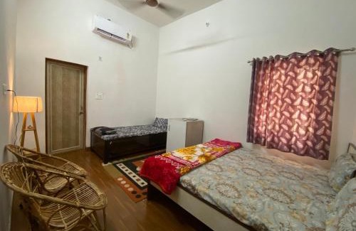 Roorkee Casa | Moondune Homestay